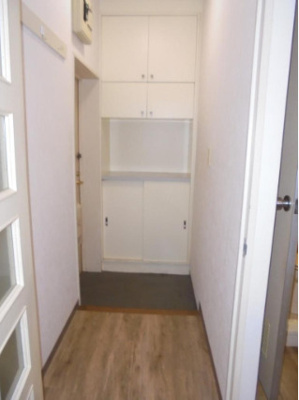 【玄関】 | ロイヤルプラザ