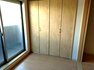 【収納】 | F＋style浜寺石津町西３号館