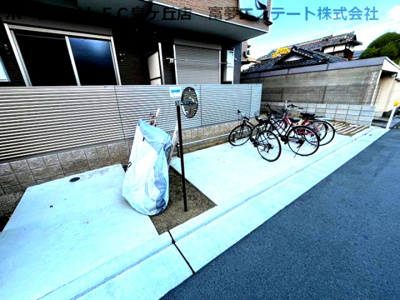 【その他共用部分】 | F＋style浜寺石津町西３号館