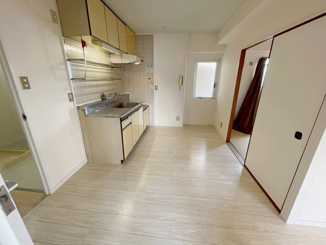 ソレイユ山本のロビー|ロビーです