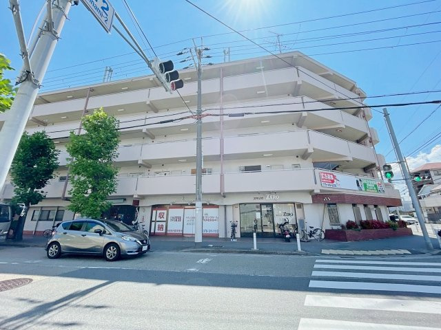 ソレイユ山本の周辺