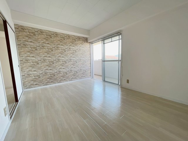 ソレイユ山本の内装|物件の内装です