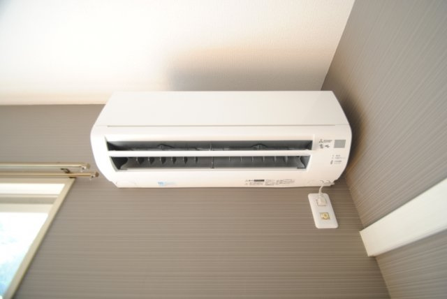 ウォルケネスト梅満の設備