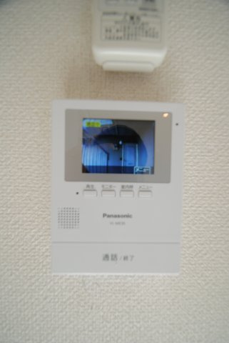 ウォルケネスト梅満のセキュリティ