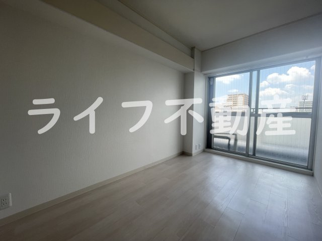 アクロシャトー俊徳道の内装|内装も気になるポイント