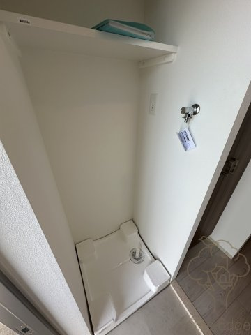 Alivis福島海老江の設備