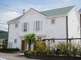 【外観】 | ジョイリバ－Ⅱ