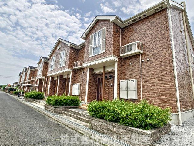 ジュネス感田Ｂ