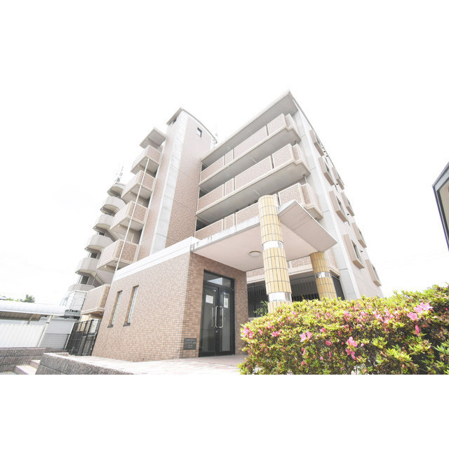 ソフィアガーデン小森野