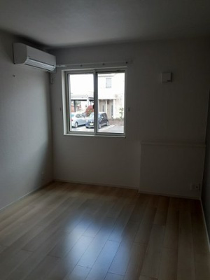 【内装】 | ジョリ・シャトー