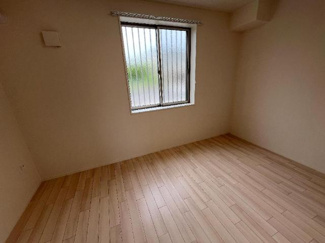 【内装】 | コンフォール　Ｋ | 洋室