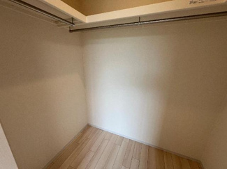 【収納】 | コンフォール　Ｋ | クローゼット