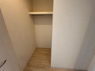 【収納】 | コンフォール　Ｋ | クローゼット