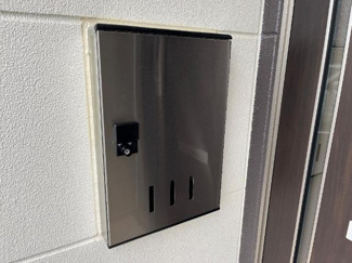 【玄関】 | コンフォール　Ｋ | 玄関