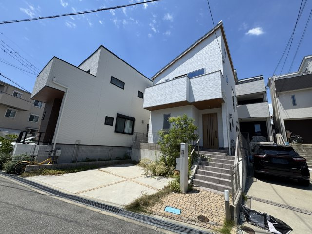 曽根西町2丁目戸建