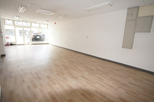 【内装】 | 伏見ビルⅡ