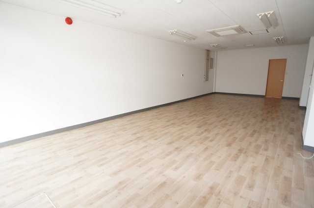 【内装】 | 伏見ビルⅡ