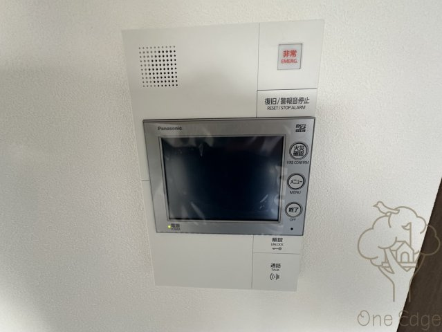Alivis福島海老江の設備