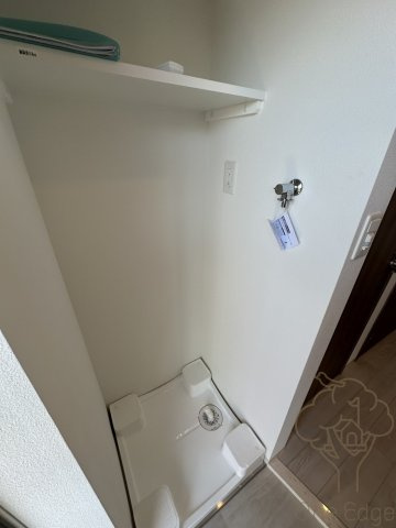 Alivis福島海老江の設備