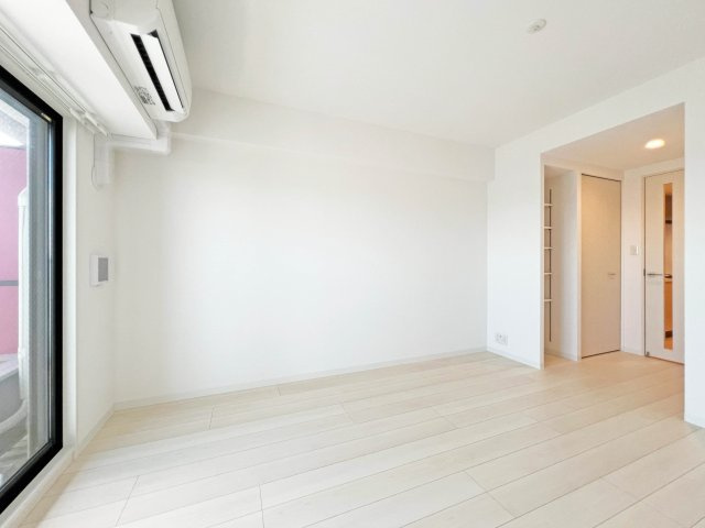 S-RESIDENCE尾頭橋beauteの居間・リビング