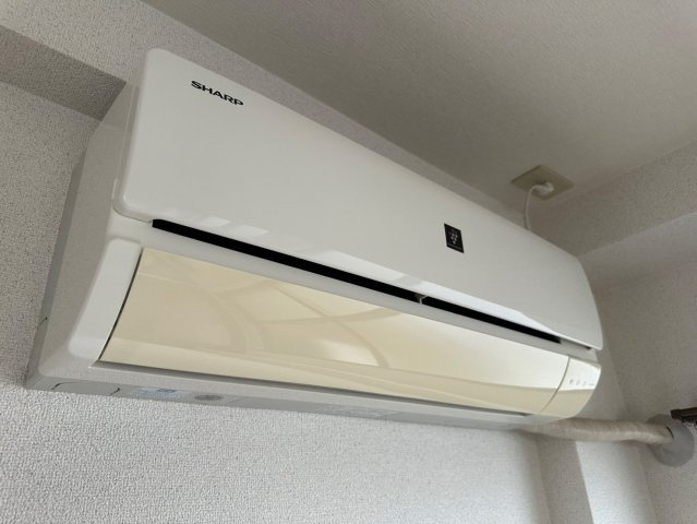 セジュール水賀池の設備
