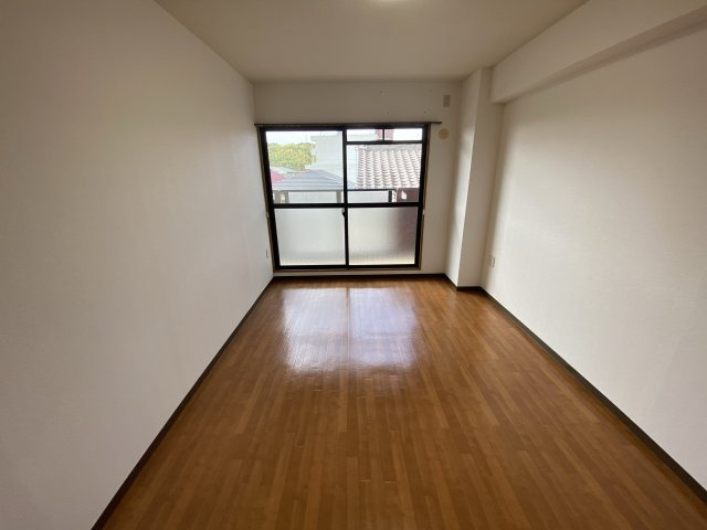 ヒルサイドテラス北平野の子供部屋
