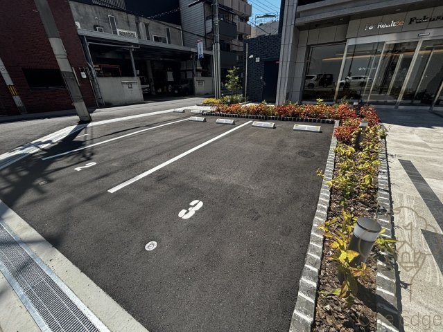 Alivis福島海老江のその他共用部分