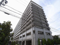 メロディーハイム住道ガーディアの画像