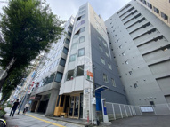 西天満クリスタルビル（テナント）の画像