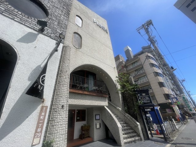 【外観】 | PLUME