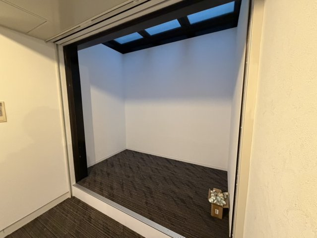 【内装】 | PLUME | 入居前写真となりますため、明渡時と異なる可能性がございます。