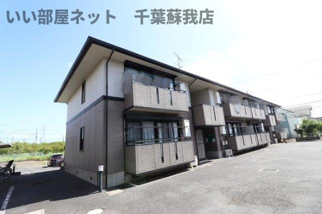 カサグランデ　Ａ