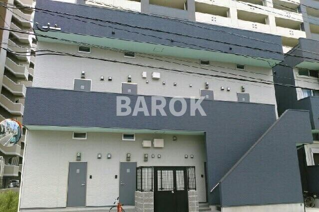 アオトゥーレ吉塚