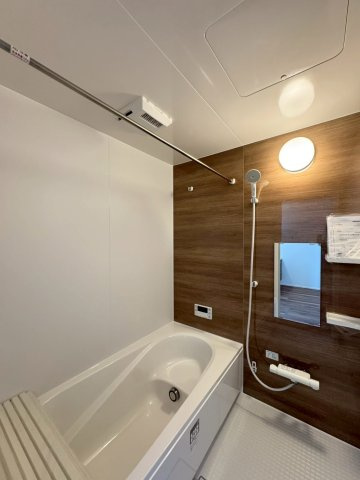 【浴室】の画像