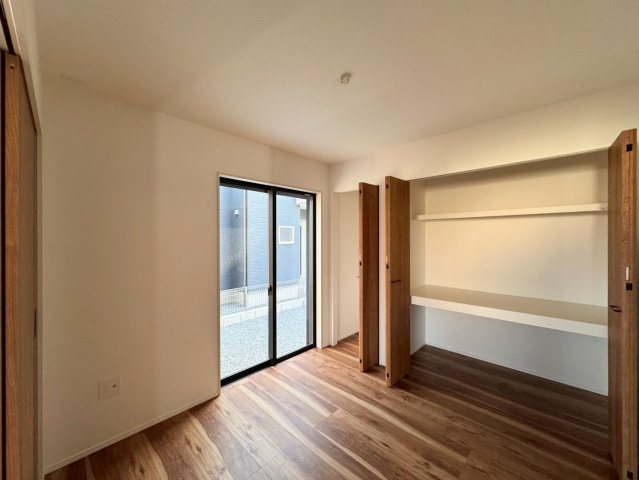 【洋室】の画像