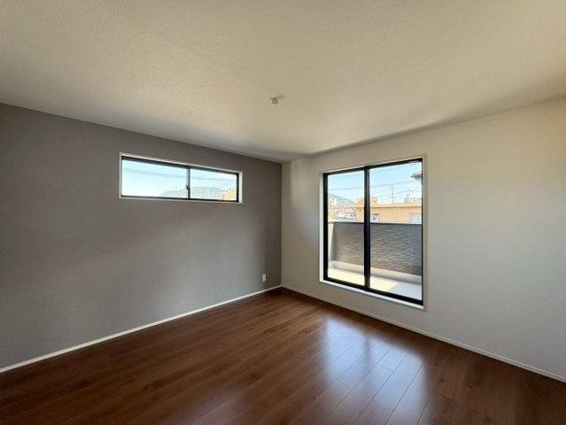 【洋室】の画像