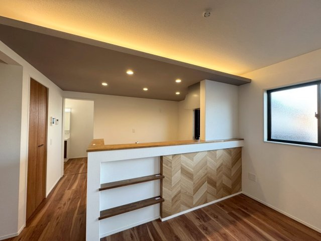 【キッチン】の画像