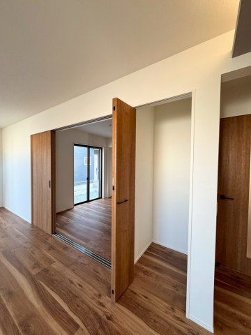 【収納】の画像