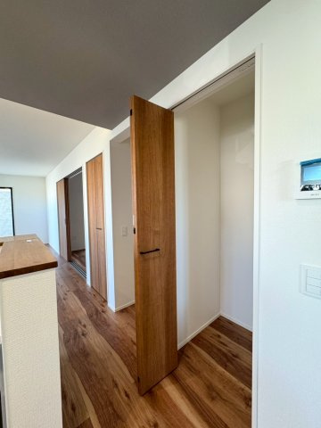 【収納】の画像