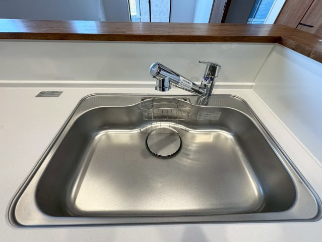 【キッチン】の画像