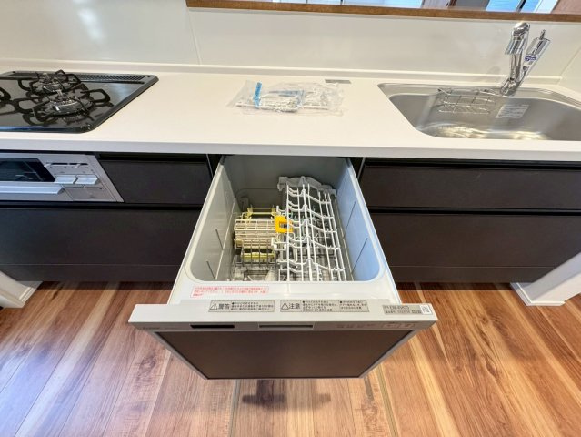 【キッチン】の画像