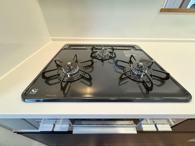 【キッチン】の画像