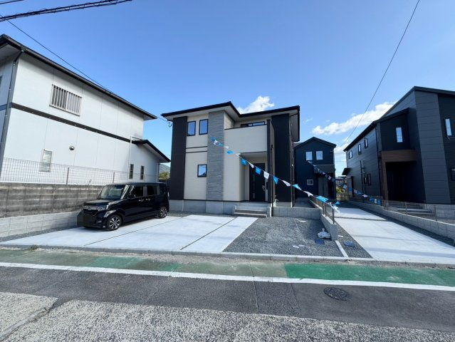 【駐車場】の画像