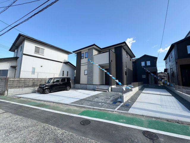 【外観】の画像