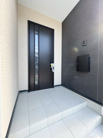 【玄関】の画像