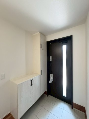 【玄関】の画像