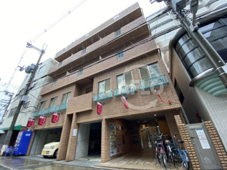 【外観】 | 88堂島ウイング（テナント） | 88堂島ウイング　外観