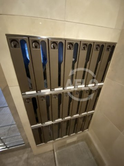 【その他共用部分】 | 88堂島ウイング（テナント） | 88堂島ウイング　メールBOX