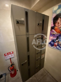 【その他共用部分】 | 88堂島ウイング（テナント） | 88堂島ウイング　宅配BOX