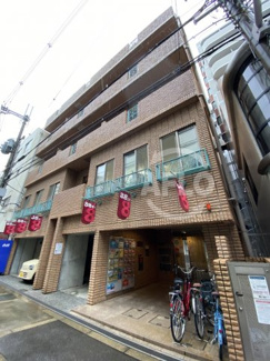 【外観】 | 88堂島ウイング（テナント） | 88堂島ウイング　外観